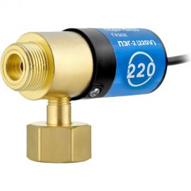Подогреватель газов ПЭГ-2 220V ПТК 00000033785 