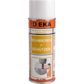 Аэрозоль для сверления универсальный 400 мл EKA 411680 