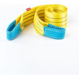 Корозащитная стропа Tplus 10 т, 1.5 м T014167 