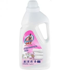 Отбеливатель-гель Mister Dez 1000 мл 182 