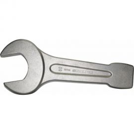 Рожковый ударный ключ 80 мм IZELTAS 0700050080 