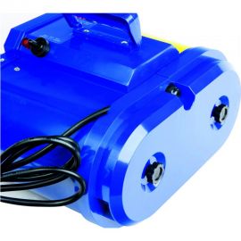 Двухтурбинная турбосушка ТЕМП TD-2 