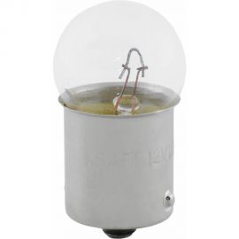 Лампа накаливания KRAFT R5W 24v5w BA15s упаковка 10 шт. KT 700049 