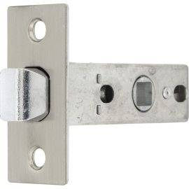 Межкомнатная защелка Фабрика замков 100 SN СТ-00001115 