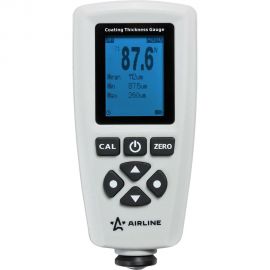 Толщиномер лакокрасочного покрытия Airline PRO AKAA002 