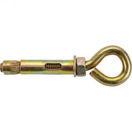 Анкер с кольцом КРЕП-КОМП м6 8х45 100шт ако845 