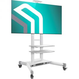 Кронштейн стойка для телевизора 40-70 ONKRON TS1552 White TS1552W 