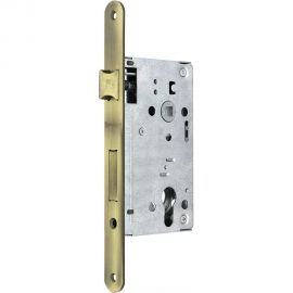 Корпус замка Palladium 04-6 AB СТ-00000724 