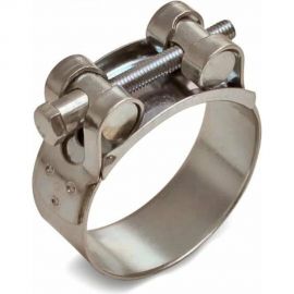 Силовой хомут FORTISFLEX ROBUST SR 52-55/W2 80575 