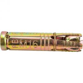 Анкер усиленного распирания КРЕП-КОМП м16 25х100 10шт ав16 