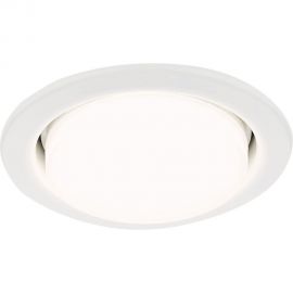 Встраиваемый светильник Ambrella Light GX53 Spot G101 W 