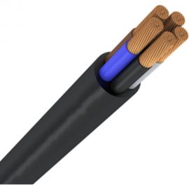 Кабель КГтп-ХЛ iTOK 5x6 ГОСТ (50 метров) i-KPP-KGTPHL-560-50 