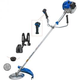 Бензиновый триммер Витязь БГ-5500М 18024012 