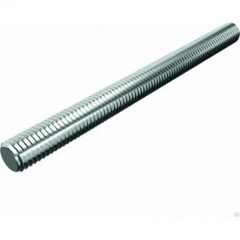 Резьбовая шпилька DINFIX DIN 976, А2 (нержавеющая), М12x2000 00-00002686 