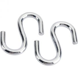 S-образный крючок КРЕП-КОМП М7 50 шт. кс7ф 