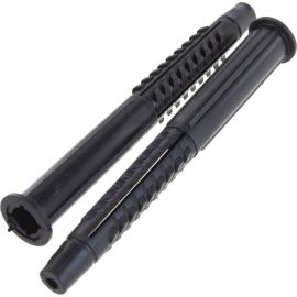 Универсальный дюбель Метизный двор 10x100, 100 шт. 4690441026576 