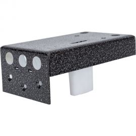 Накладной замок Siblock ЗНС-5 Соболь 4 кл. 495 