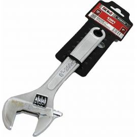 Разводной ключ REDMARK 200 мм, 8"", измерительная шкала RM20059108 