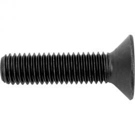 Винт ЦКИ DIN7991 М10х40 10.9 ОКС 100 шт. 50431 