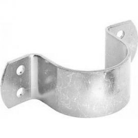 Крепеж для труб GAH ALBERTS оц., 20x28x85x2 мм 216634 