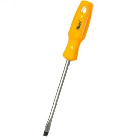 Шлицевая отвертка 8х150 KRAFT Master KT 700456 