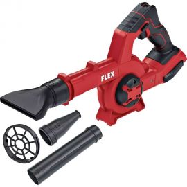 Аккумуляторная воздуходувка для сушки автомобиля FLEX bw 18.0-ec 530537 