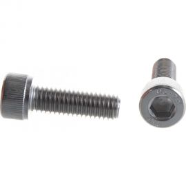 Винт ЦКИ DIN912 М8х25 нерж. A2 100 шт 58811 