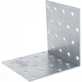 Монтажный уголок Rock 9, 80х80х80 мм 20 шт. 410908 