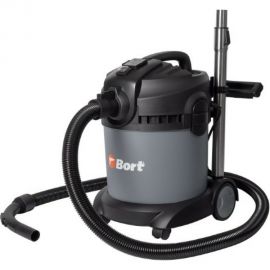 Пылесос для сухой и влажной уборки BORT BAX-1520-Smart Clean 