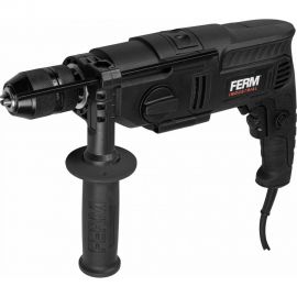 Ударная дрель FERM PDM1061P_K 