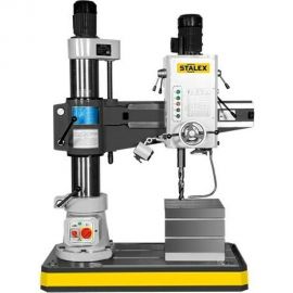Радиально-сверлильный станок Stalex RD820x40 RD820x40 