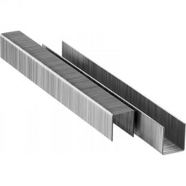 Скобы для степлера Pobedit закаленные, тип 53, 6 мм 2925006 