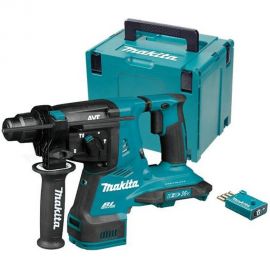 Аккумуляторный перфоратор Makita LXT DHR282ZJU 