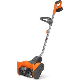 Аккумуляторный снегоуборщик DAEWOO DAST 3021Li SET 