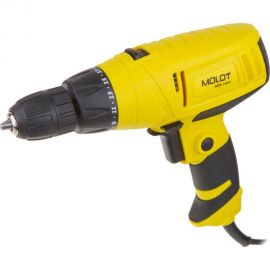 Сетевая дрель-шуруповерт MOLOT MDR 1024 MDR102400025 