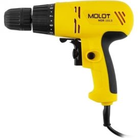 Cетевая дрель-шуруповерт MOLOT MDR10130019 