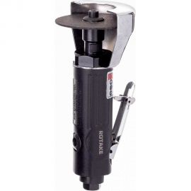 Пневматическая отрезная машинка Rotake 75мм, 20000 об/мин RT-3701-P 