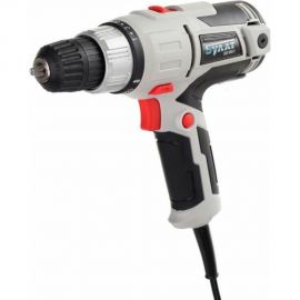Сетевая дрель-шуруповерт БУЛАТ 600 Вт ДШС 600/2 