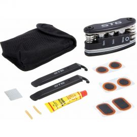 Набор инструментов STG в сумке, модель YC-279DFB-123 13 штук Х83408 