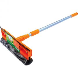 Окномойка Умничка оранжевая H99-WR017 