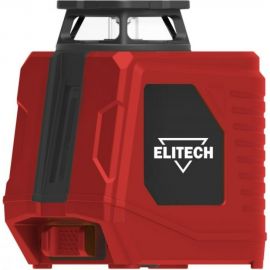 Лазерный нивелир ELITECH ЛН 360/1-ЗЕЛ E0306.016.00 201492 