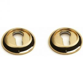 Накладки на цилиндр Apecs DP-C-0802-G 23338 