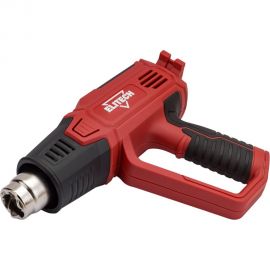 Термопистолет с LCD-дисплеем Elitech ТВ 2000ЖК 191631 