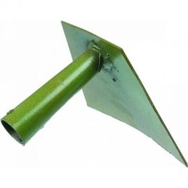 Мотыга РемоКолор прямая, 190x150мм, 66-0-161 