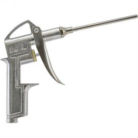 Продувочный пистолет Rotake 100 мм DG-10-2 