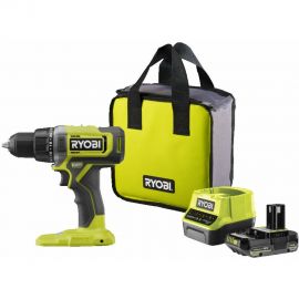 Дрель-шуруповерт Ryobi 18В RDD18-1C20S 5133005519 