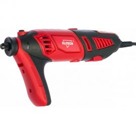 Прямая шлифмашина Elitech ПМШ 170ЭЖК 