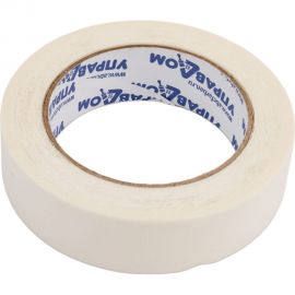 Малярная креповая лента УправДом размер 30 мм/50 м 242926-30-50 4100003485 