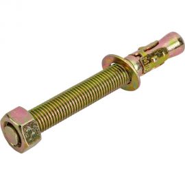 Клиновой анкер STARFIX М16x140 мм SMP1-59985-1 