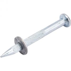 Монтажный дюбель-гвоздь Tech-Krep 4.5x50 мм, 100 шт. 154413 